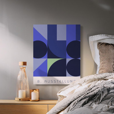 Cordle Wrapped Canvas Print Set