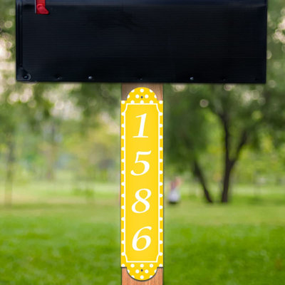 Rectangle Reflective