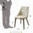 Willene Side Chair (SET-2)