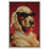 Cadre de toile blond
