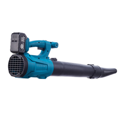 Living And Home 13cm Blower Fan Fan