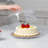 Better Houseware Convertible 3-Piece Acrylic Cake Cover Set
