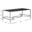 Table basse à 4 pieds Lystra-1440501285