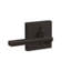 Latitude Lever with Collins Trim Non-Turning Lock-99058925