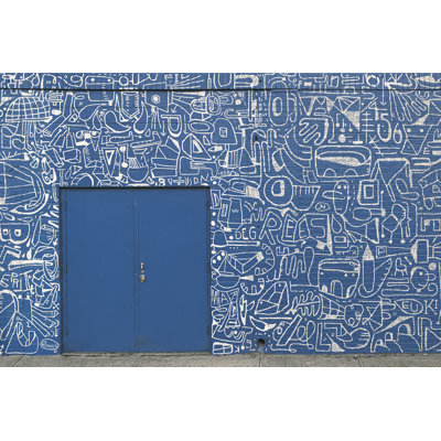 Graphics Wall Mural