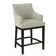 Upholstered Counter Stool