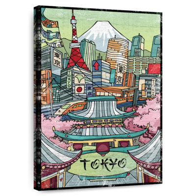 Imperial Tokyo