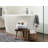 Mediterranean 100% Cotton Lightweight Bath Towel-124608880-124608882