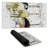 Beautiful wine glasses - 15.75"x31.50" Desk mat