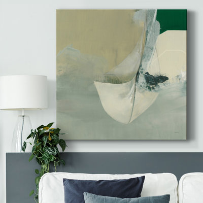 Via Dolce I-Gallery Wrapped Canvas