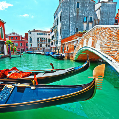 McBaine " Venice " by Gkuna