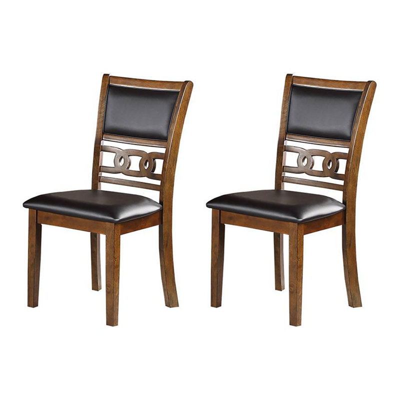 Chaise de salle à manger Devesh