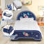 Lit plateforme tapissier Kids