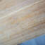 Console rustique en bois