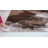 Rug Branch Marco 4' x 6' (3'11" x 5'7") Brown/Beige Abstract Indoor Area Rug, Modern, Low Pile, Stain-Resistant Carpet - Living Room, Bedroom, Dining Room, and Kitchen-1975439915