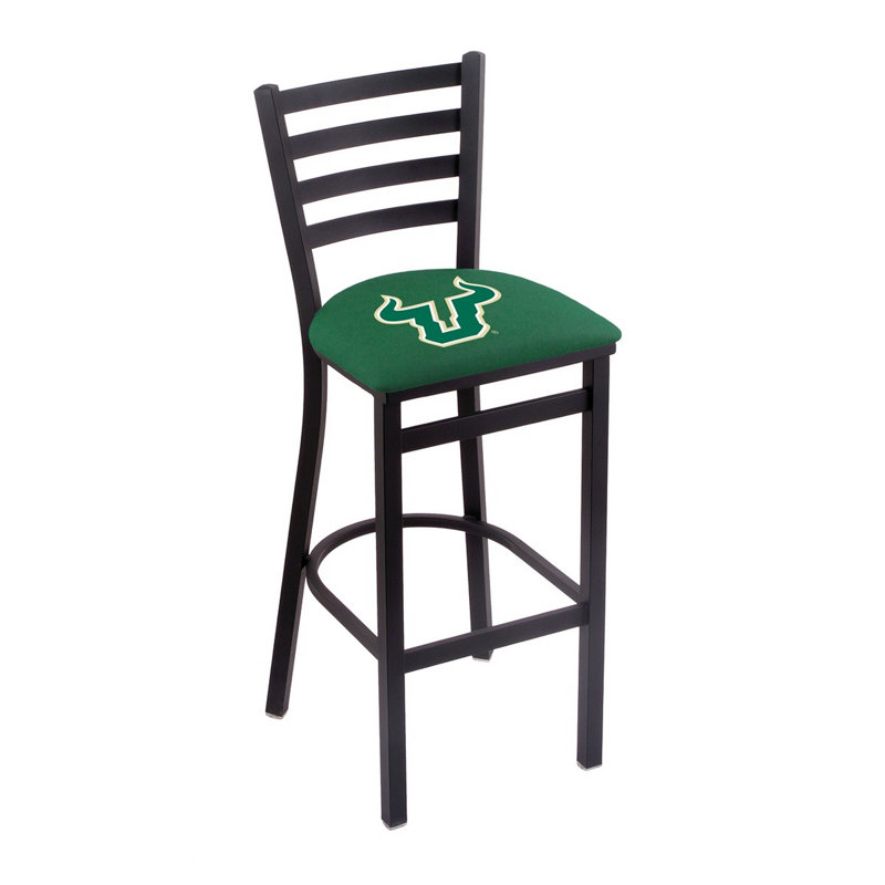 NCAA 25" Bar Stool, South Florida