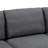 Linen Modular Sectional with Custom Configuration and Easy Assembly