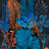 Blue/Black/Orange
