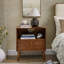 Table de chevet moderne Mid Century