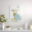 Sense of Balance I Graphic Art by Sara Brown-26945054-26945065