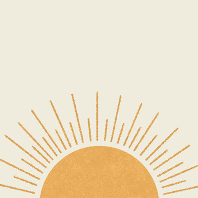 " Sunshine Everywhere "