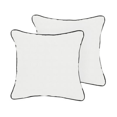 Overton  Indoor/Outdoor Throw Pillow