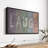 " Laugh Canvas Print "-372104774