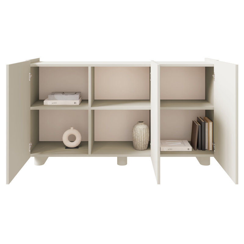 Bobbisue 144cm Sideboard