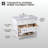 Voss 36" Single Bathroom Vanity Set-1306688254