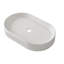 Meuble-lavabo de salle de bain 22,8 po