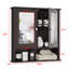 Rangement pour salle de bain Leshanti-1142222887