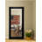 Duval Solid Wood Flat Wall Mirror-21090804