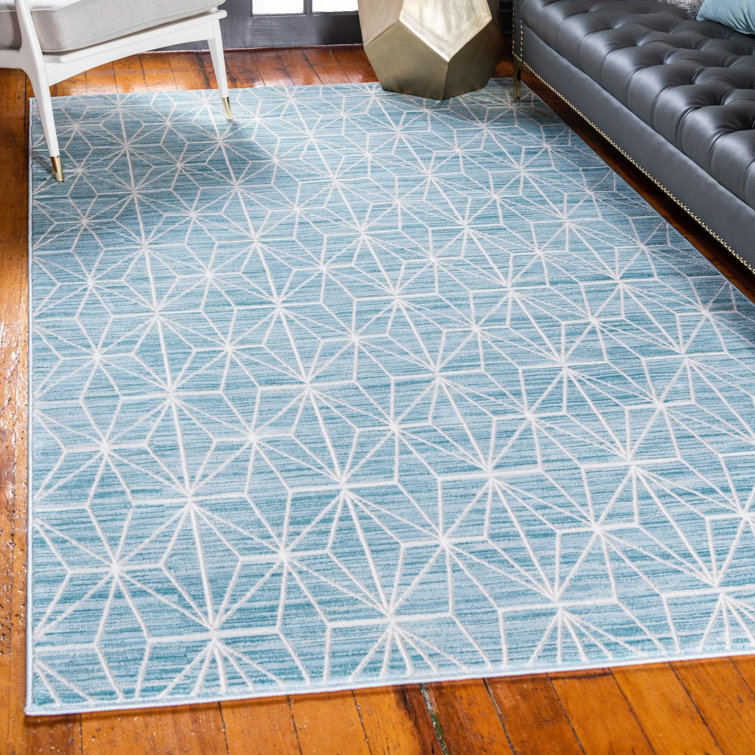 Tapis Jill Zarin Fifth Avenue Uptown