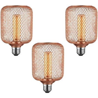 5 W 2200 K LED Smart Bulb