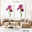 Harnek Lovely Iris Flower-108442923
