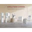 Abobaker Freestanding Bathroom Cabinet
