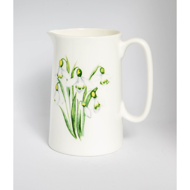 Ellmore 300ml Milk Jug