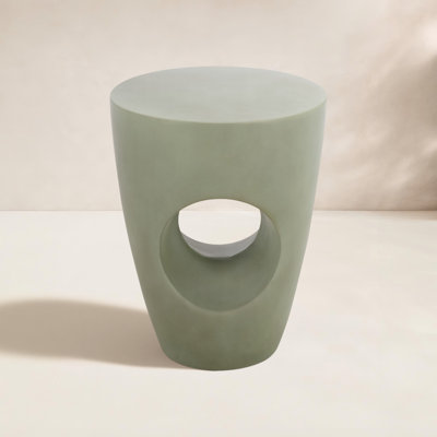 Avoriaz End Table