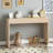 Nooriyah Narrow Console Table Hallway Foyer Table-1712672889-1728262468