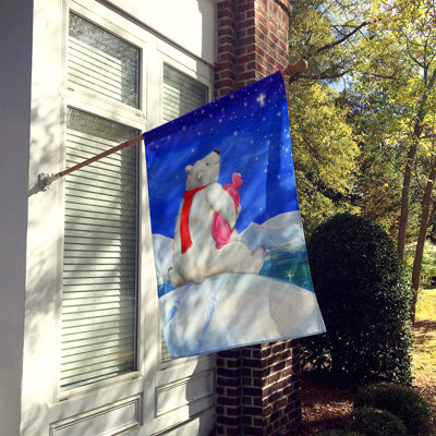 Drapeau de jardin Zinvor