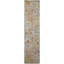 Amaris Sand Multi Hand-Knotted Wool Area Rug-1031232770