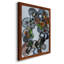 «Amelia Island Stones» par Coco Good, reproduction sur toile-88379169-88379172
