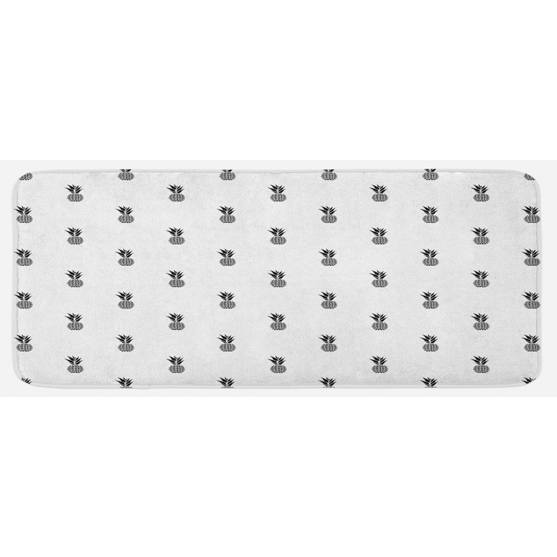 Tapis de cuisine