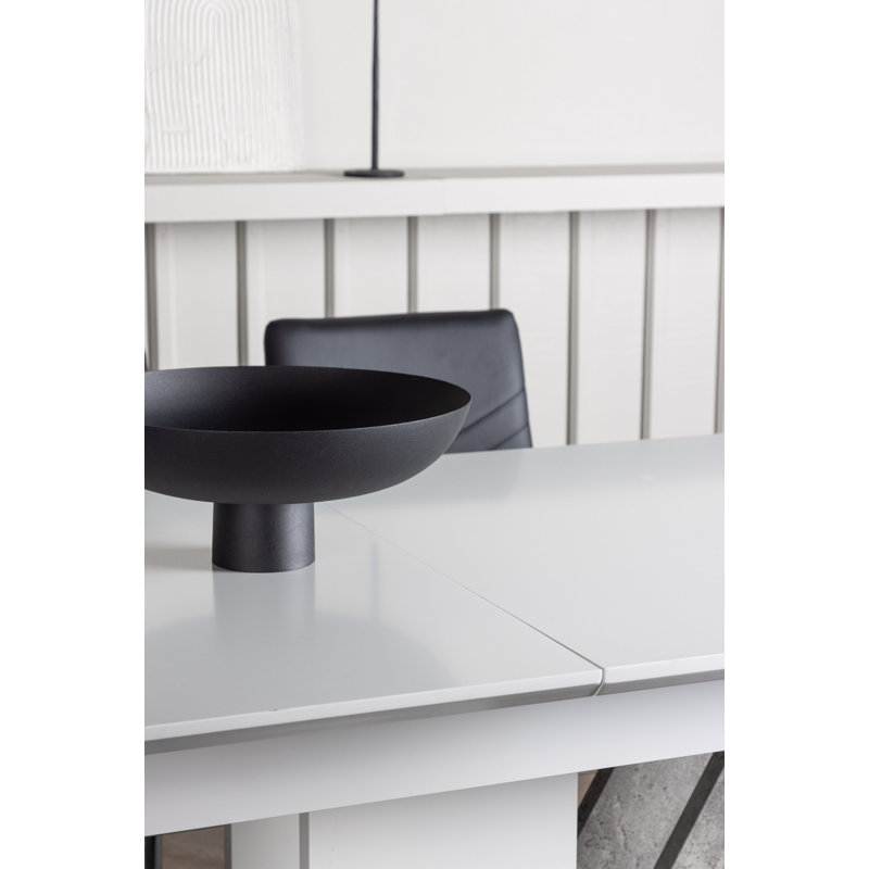 Voss 4 - Person Dining Set