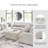 Snodoodle 8-Piece Sectional