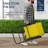 Outdoor Rocking Lounge Chair-1562589058