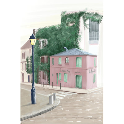 Montmartre Paris