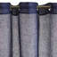Heaton Sheer Single Curtain Panel-752808409-752808414