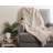 Dll Hand Woven Throw Blanket-858761618
