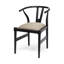 Chaise d'appoint en coton Farringdon-1808289328-1808289329